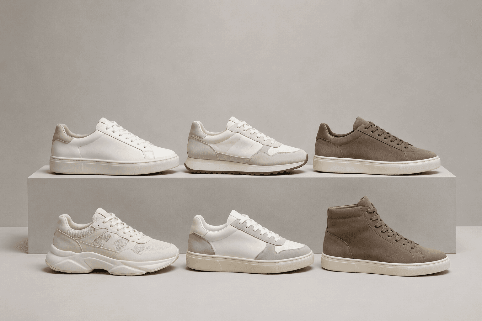 Footwear manufacturing for footwear brands