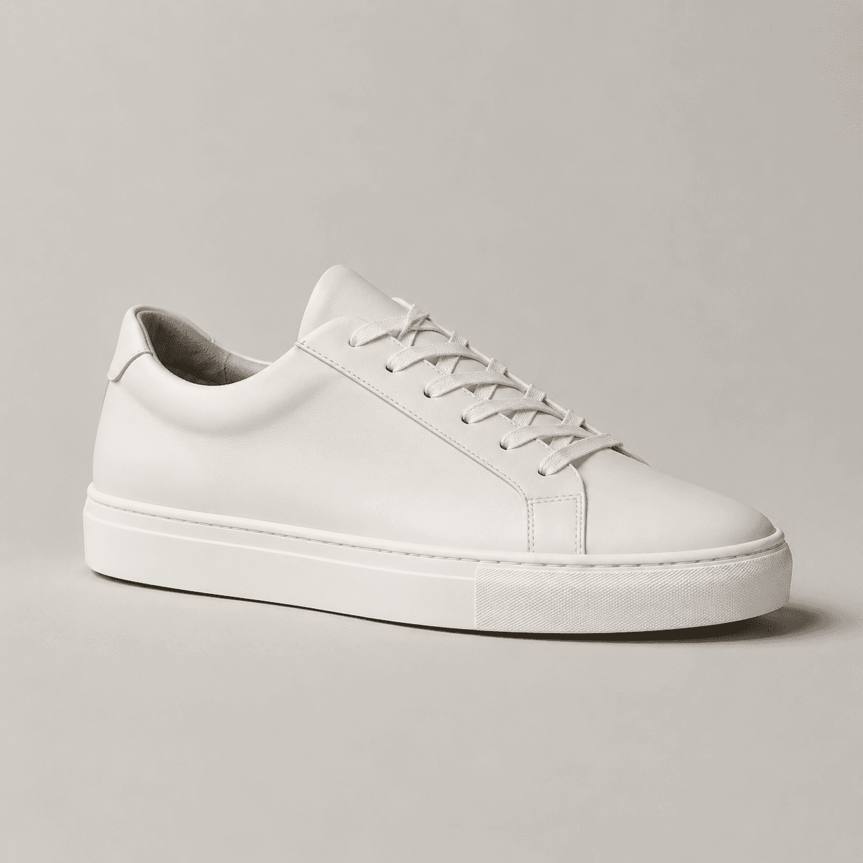 Casual Sneakers by SoleForge