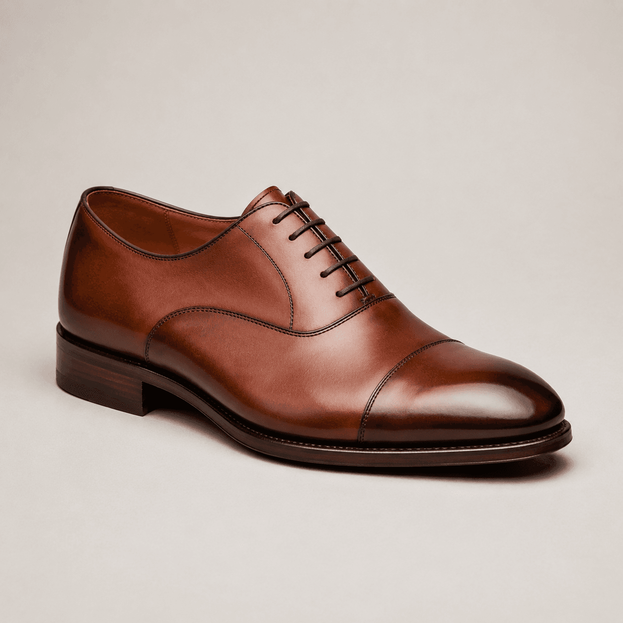 Leather & Dress Shoes by SoleForge